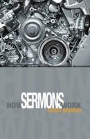 How Sermons Work 0852347480 Book Cover