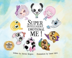 Super Intelligent, Emotional Me! B0CLMKNQ1X Book Cover