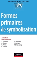 Formes primaires de symbolisation 2100716689 Book Cover