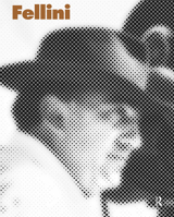 Fellini 9089645829 Book Cover