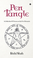Pen Tangle: A Collection Of Poems on the Five Elements B0DYNNS9QP Book Cover