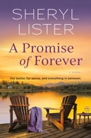 A Promise of Forever 1538755319 Book Cover