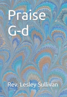 Praise G-d B09XZP83W5 Book Cover