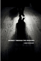 Journey Through the Shadows B0DNJQSVDT Book Cover