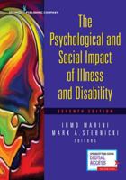 The Psychological and Social Impact of Illness and Disability 0826106552 Book Cover