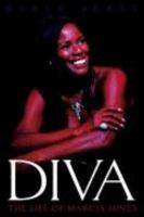 Diva: The life of Marcia Hines 0732911044 Book Cover