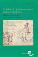Die Religion Der Kelten in Den Antiken Literarischen Zeugnissen 3700169973 Book Cover