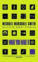 What You Make It 0006510078 Book Cover