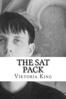 The SAT Pack 1499532563 Book Cover