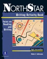 NorthStar Focus on Reading and Writing--Writing Activity Book 0130306460 Book Cover