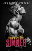 Saving the Sinner B08PJM9T8Z Book Cover