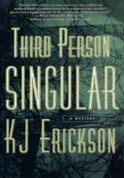 Third Person Singular (A Mars Bahr Mystery) 0312982135 Book Cover