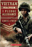I Pledge Allegiance 0545270308 Book Cover