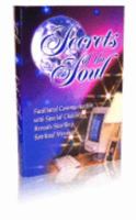 Secrets Of The Soul 0967070511 Book Cover