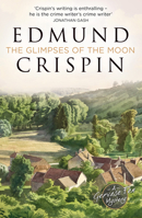 The Glimpses of the Moon 0380450623 Book Cover