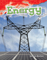 Energy (Science Readers: Content and Literacy) 1480746053 Book Cover