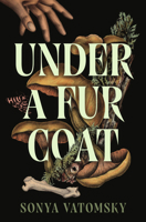 Under a Fur Coat 1487014767 Book Cover