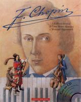 F. Chopin [With CD] 8496646076 Book Cover