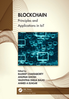 Blockchain 103206806X Book Cover