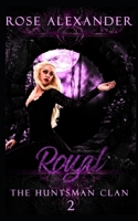 Royal B089M435F4 Book Cover