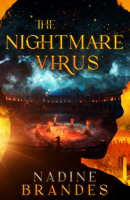 The Nightmare Virus B0CS2YR15Y Book Cover