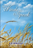 Winds Speak 1105633527 Book Cover