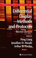 Differential Display Methods and Protocols B01GOB3I84 Book Cover