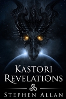 Kastori Revelations 1530705738 Book Cover