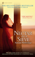 Nectar in a Sieve 0451168364 Book Cover