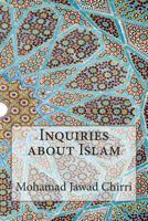 Inquiries About Islam 0818702761 Book Cover