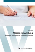 Wissensbewertung 3639402812 Book Cover