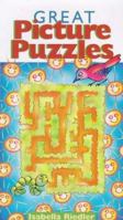 Great Picture Puzzles 0806996951 Book Cover