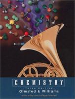 Chemistry: The Molecular Science 0815184506 Book Cover
