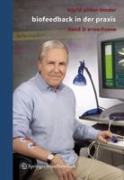 Biofeedback In Der Praxis: Band 2: Erwachsene (German Edition) 3211291911 Book Cover