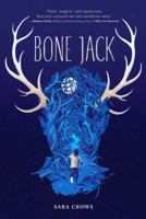 Bone Jack 0399176519 Book Cover