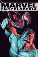 Marvel Encyclopedia Volume 1 HC (Marvel Encyclopedia)
