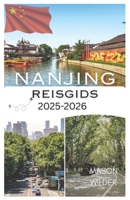 NANJING REISGIDS 2025-2026 B0FWXFFW7B Book Cover
