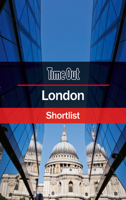 Time Out London Shortlist 1780592736 Book Cover