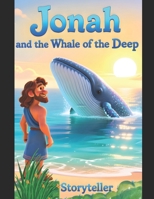Jonah and the Whale of the Deep B0H6LLNZ6H Book Cover