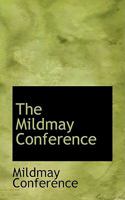 The Mildmay Conference 0554538628 Book Cover