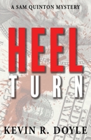 Heel Turn 1603812954 Book Cover