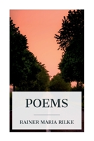 Poems 8027388155 Book Cover