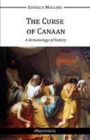 The Curse of Canaan 0978651715 Book Cover