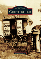Chesterfield 1467124397 Book Cover