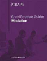 Mediation 1859463126 Book Cover