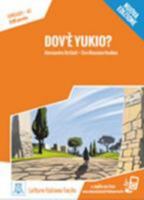 Dov'e Yukio? Elementare 8861823858 Book Cover
