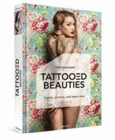 Tattooed Beauties: The World's Most Beautiful Tattoo Models: English Edition 3957300428 Book Cover