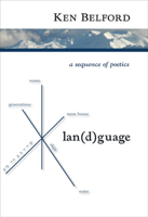 Lan(d)guage: a sequence of poetics 189475929X Book Cover