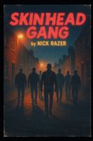 Skinhead Gang B0G4VL3F5N Book Cover