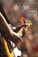 The Singer and His Songs 145021794X Book Cover